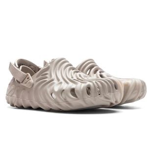 POLLEX CLOG "Salehe Bembury - Horchata"